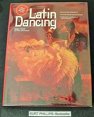 The Official Guide to Latin Dancing (Chartwell)