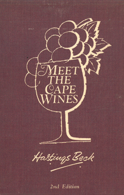 Meet the Cape Wines.