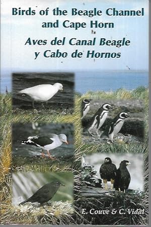 Birds of the Beagle Channel and Cape Horn