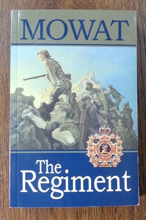 THE REGIMENT. NEW, EXPANDED EDITION.