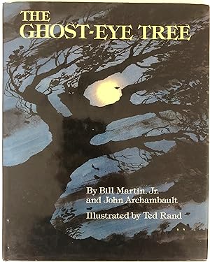 the ghost-eye tree