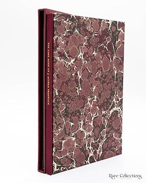 The Love Song of J. Alfred Prufrock (Signed Limited Edition)