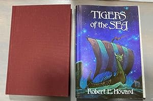 Tigers of the Sea