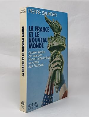 La France et le Nouveau Monde