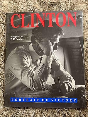 Clinton: Portrait of Victory