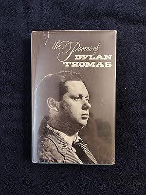 THE POEMS OF DYLAN THOMAS