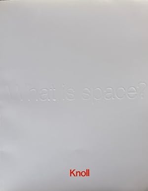 What is Space?