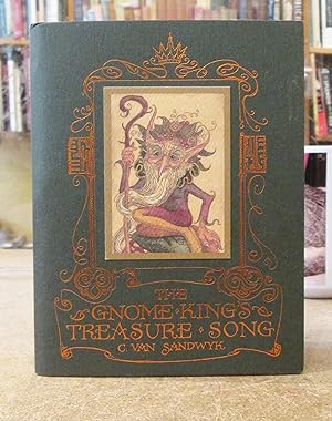 The Gnome King's Treasure Song