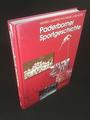 Paderborner Sportgeschichte.