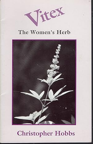 Vitex: The Women's Herb