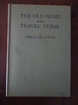 The Old Home and Travel Verse