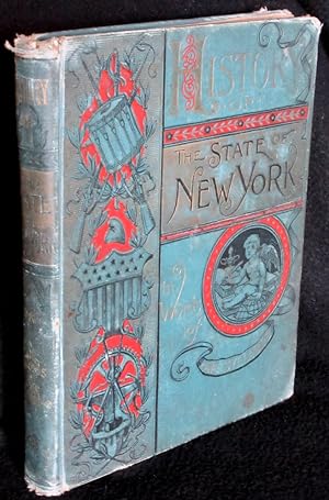 History of New York in Words of One Syllable