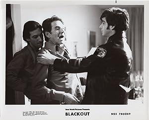 Blackout (Original photograph from the 1978 film)