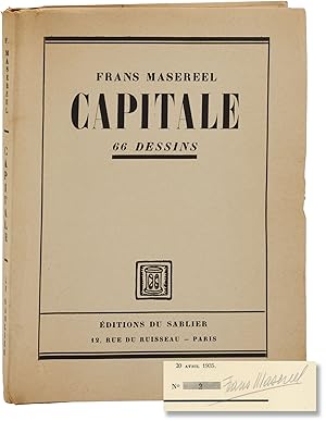 Capitale (First Edition)