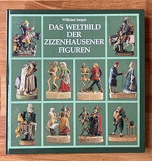 Das Weltbild der Zizenhausener Figuren