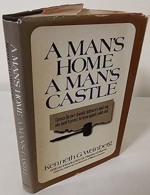 A Man's Home, a Man's Castle