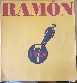EL CANTO DE LA TRIPULACION Nº 7. RAMON.