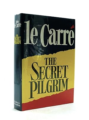 The Secret Pilgrim