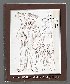 The Cat's Purr
