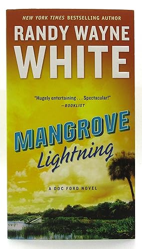 Mangrove Lightning - #24 Doc Ford