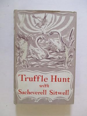 Truffle Hunt