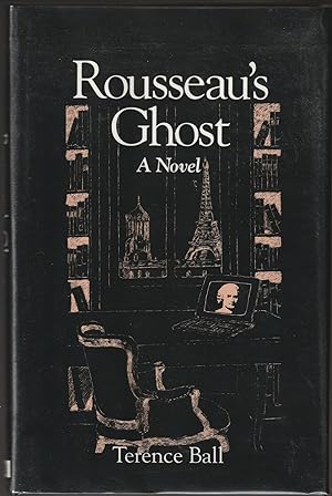 Rousseau's Ghost (Signed First Edition)