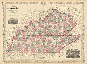 Johnson's Kentucky and Tennessee