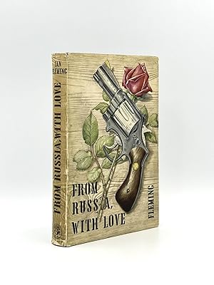 From Russia with Love