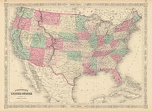 Johnson's United States