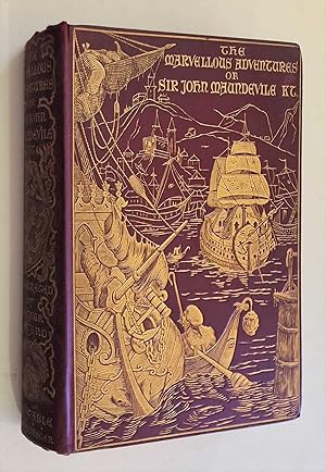 The Marvellous Adventures of Sir John Maundevile (1895)