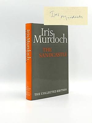 The Sandcastle [Signed]
