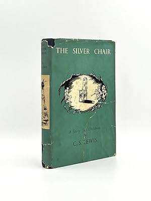 The Silver Chair
