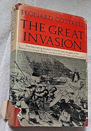 The Great Invasion