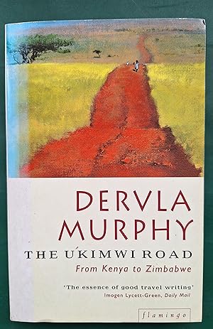 The Ukimwi Road: From Kenya to Zimbabwe
