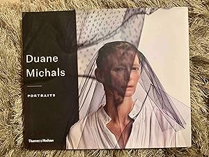 Duane Michals: Portraits
