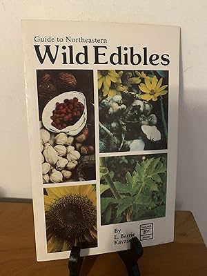 Guide to Northeastern Wild Edibles