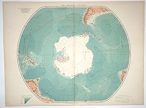 The Antarctic Regions