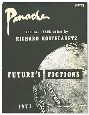 PANACHE . FUTURE'S FICTIONS