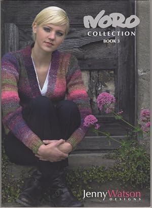 Noro Collection Book 3