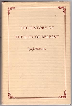 History of the City of Belfast, Maine