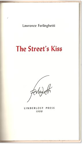 The Street's Kiss.