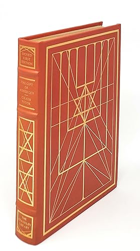 The Gift of Asher Lec FRANKLIN LIBRARY SIGNED FIRST EDITION SOCIETY