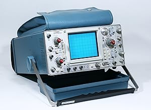 Tektronix 465 Oscilloscope