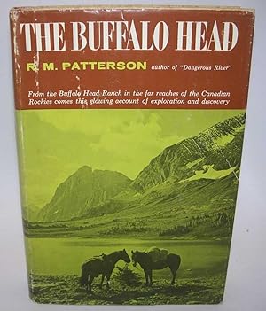 The Buffalo Head