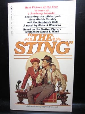 THE STING