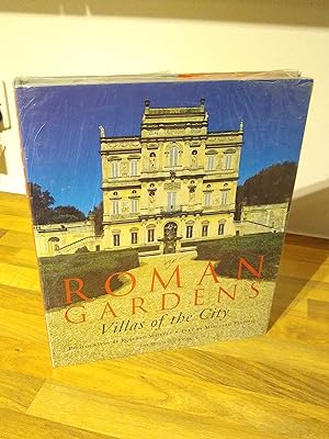 Roman Gardens: Villas of the City