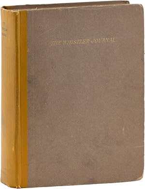 The Whistler Journal