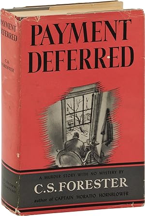 Payment Deferred (First Edition)