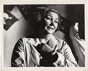 The Naked Kiss (Original photograph of Patsy Kelly from the 1964 film)