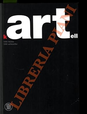 kARTell. 150 items. 150 artworks.
